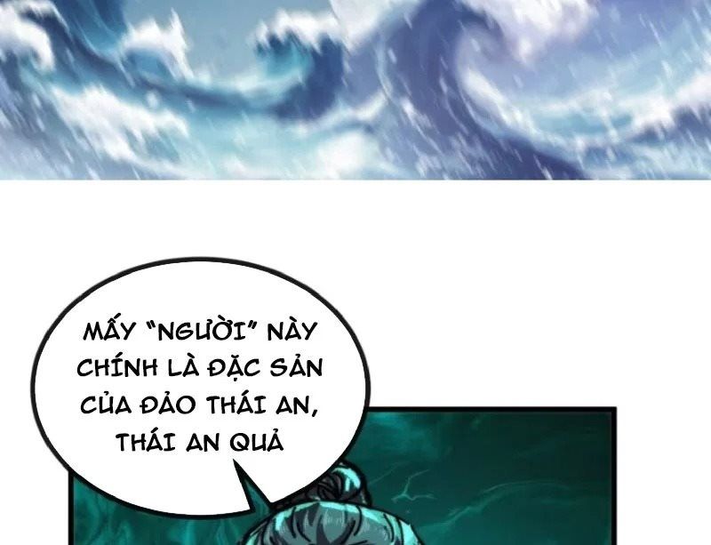 Ta Mô Phỏng Con Đường Trường Sinh Chapter 27 - 4