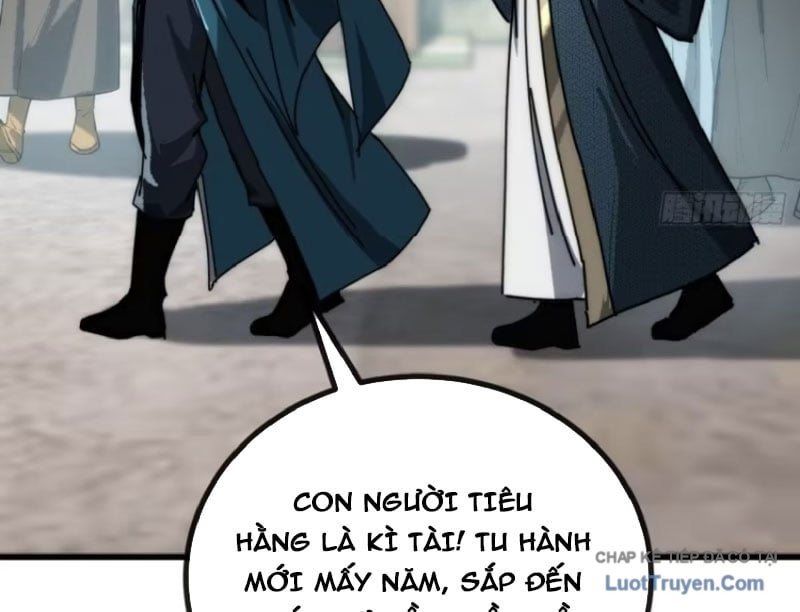 Ta Mô Phỏng Con Đường Trường Sinh Chapter 27 - 32