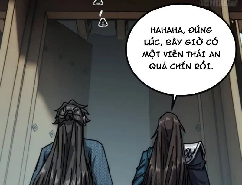 Ta Mô Phỏng Con Đường Trường Sinh Chapter 27 - 37