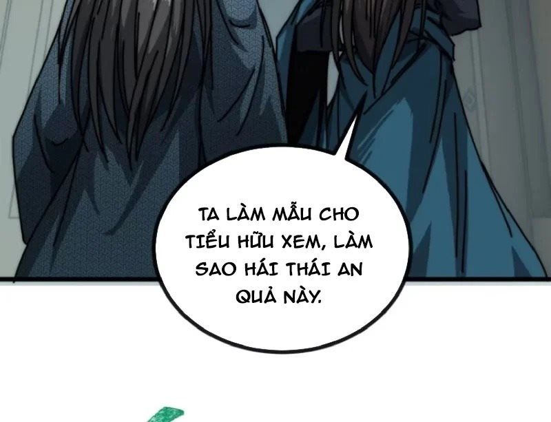 Ta Mô Phỏng Con Đường Trường Sinh Chapter 27 - 38