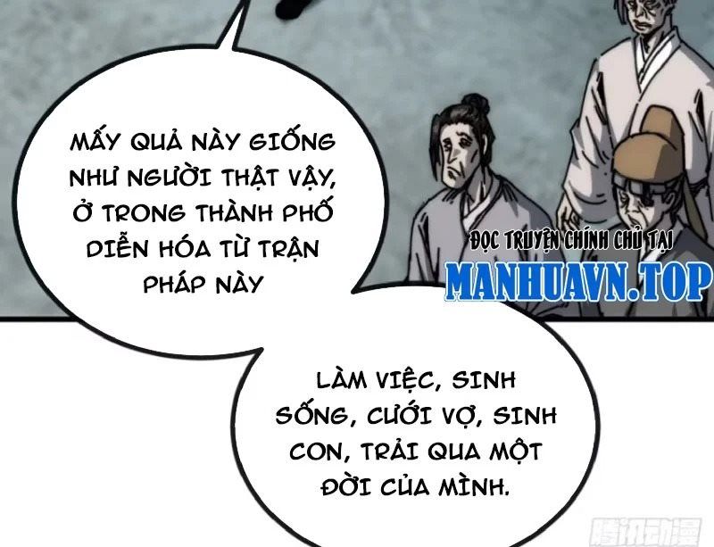 Ta Mô Phỏng Con Đường Trường Sinh Chapter 27 - 8