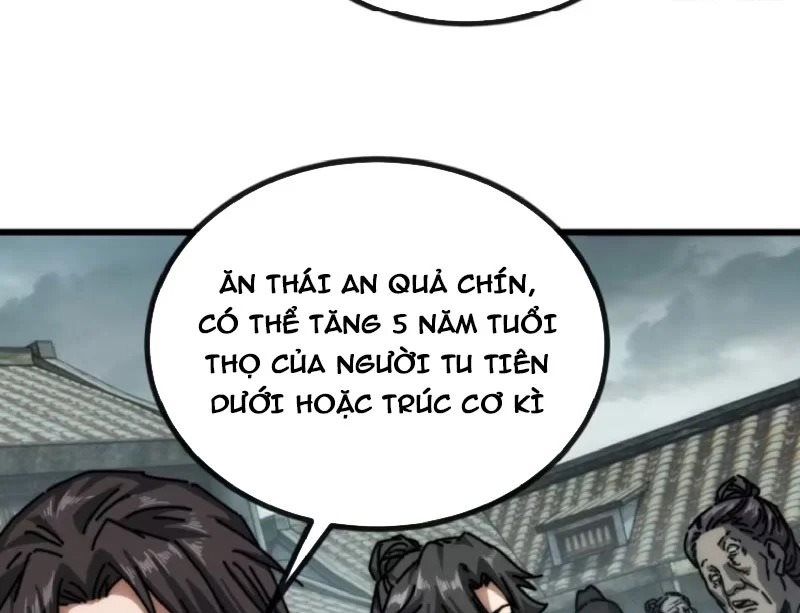 Ta Mô Phỏng Con Đường Trường Sinh Chapter 27 - 9