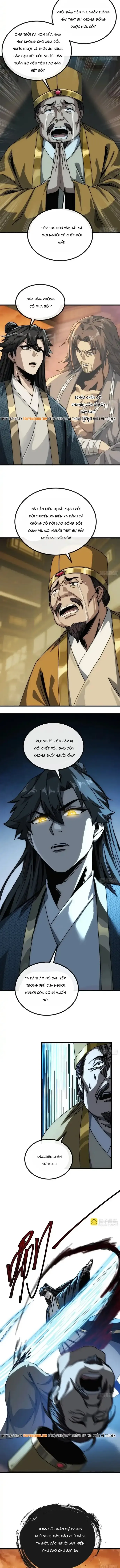Ta Mô Phỏng Con Đường Trường Sinh Chapter 28 - 6