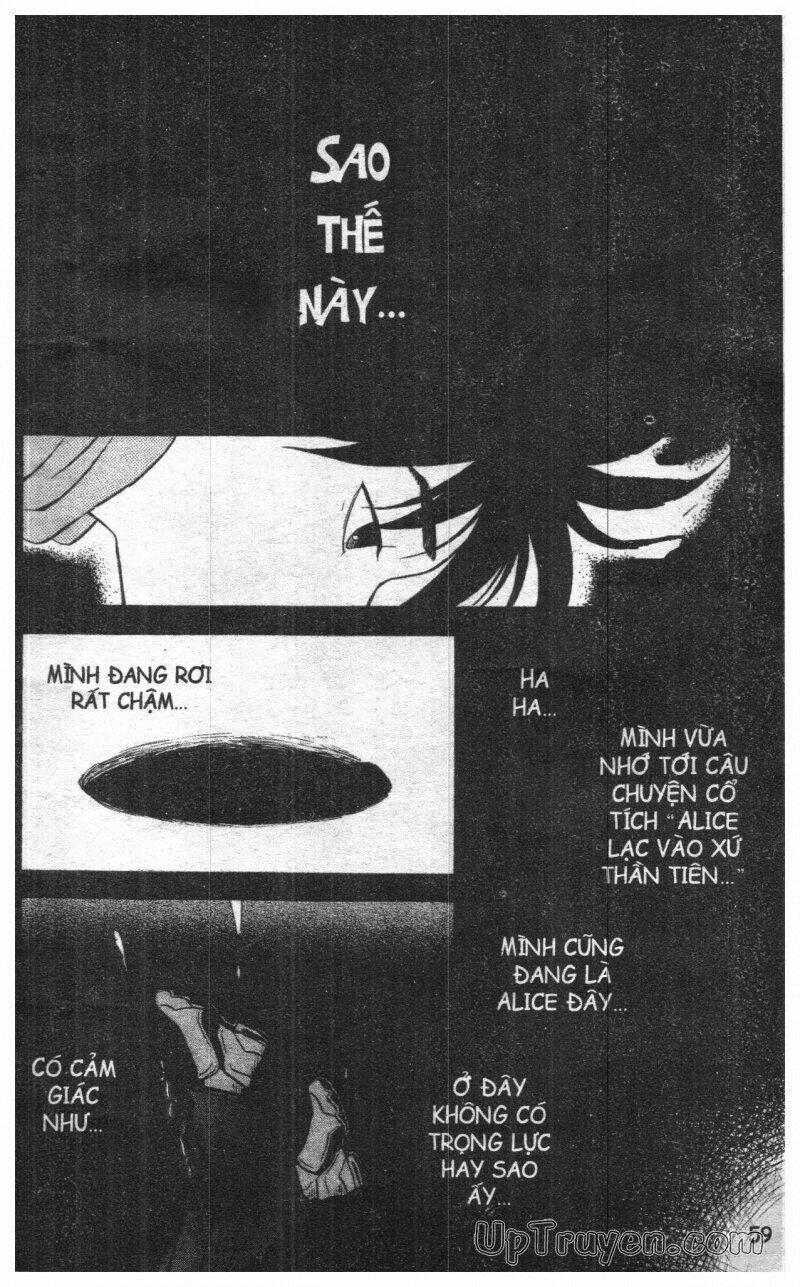 Kết Giới Sư Chapter 36.4 - 57