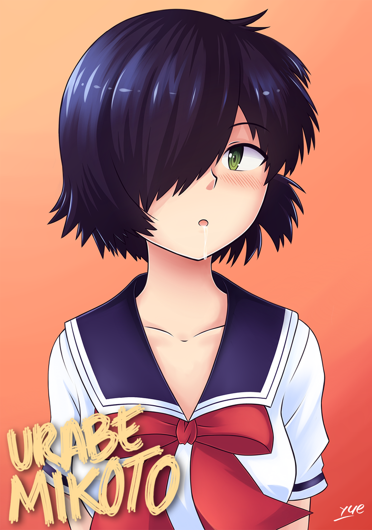 Mysterious Girlfriend X Chapter 0 - 1