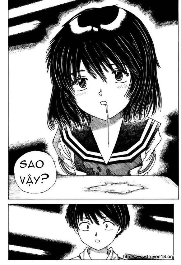 Mysterious Girlfriend X Chapter 0 - 23