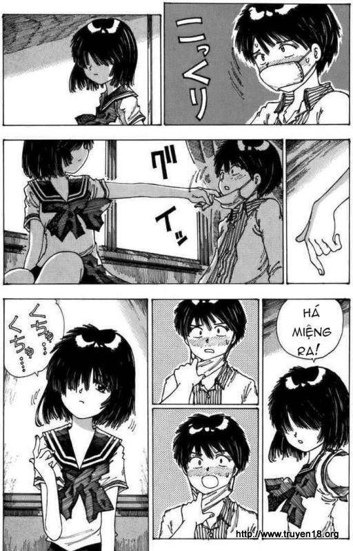 Mysterious Girlfriend X Chapter 0 - 42