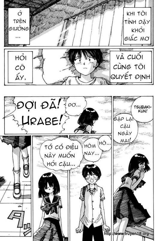 Mysterious Girlfriend X Chapter 0 - 67