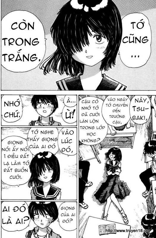 Mysterious Girlfriend X Chapter 0 - 80
