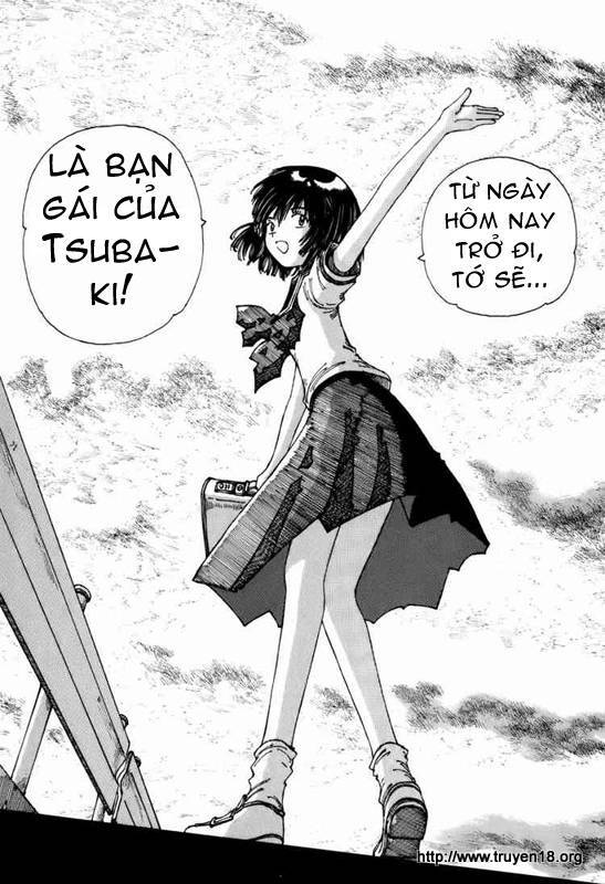 Mysterious Girlfriend X Chapter 0 - 84