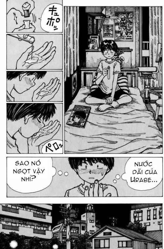 Mysterious Girlfriend X Chapter 3 - 17