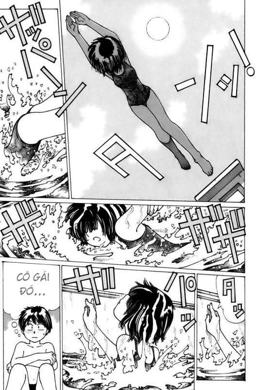 Mysterious Girlfriend X Chapter 5 - 18