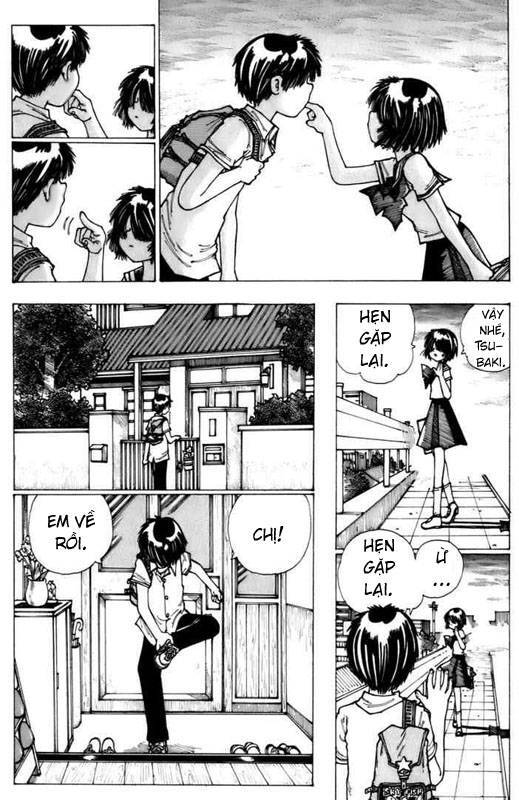 Mysterious Girlfriend X Chapter 5 - 26
