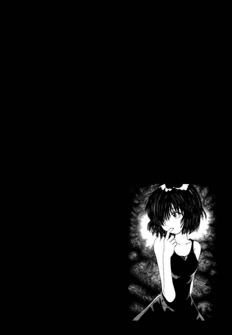 Mysterious Girlfriend X Chapter 7 - 23