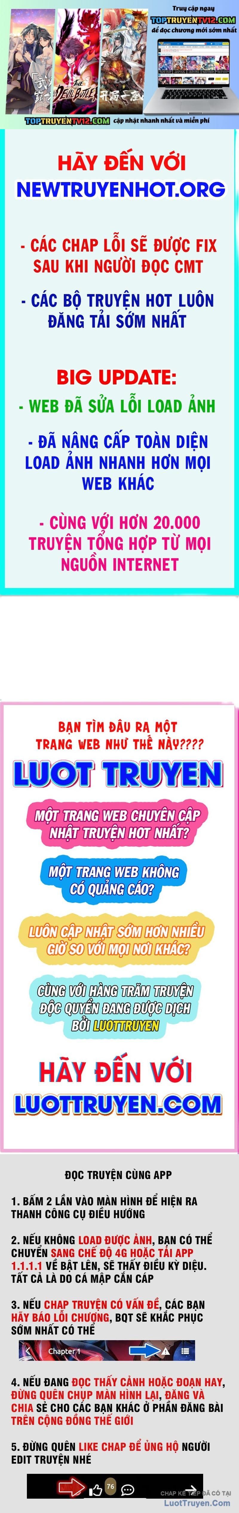 Cuộc Đời Mạt Thế Hoàn Mỹ Của Tôi Chapter 20 - 2