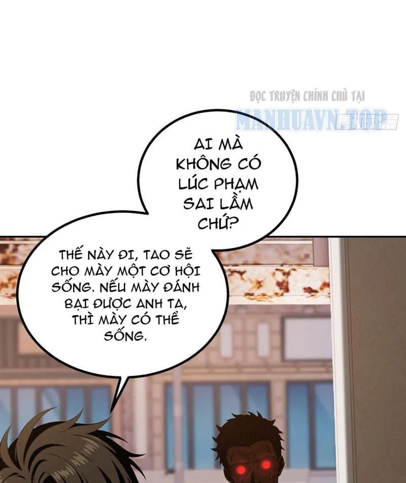 Cuộc Đời Mạt Thế Hoàn Mỹ Của Tôi Chapter 20 - 17