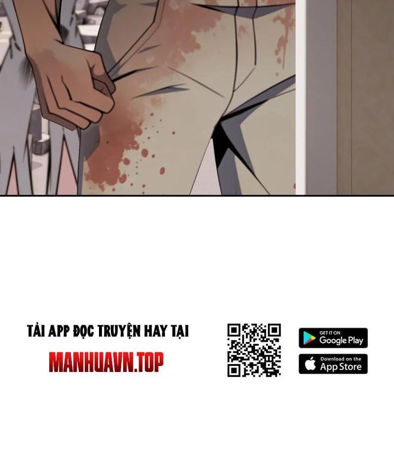 Cuộc Đời Mạt Thế Hoàn Mỹ Của Tôi Chapter 20 - 21