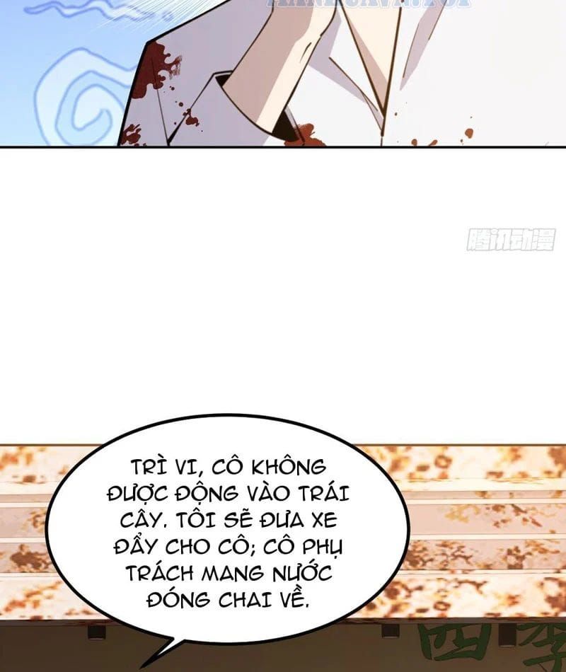 Cuộc Đời Mạt Thế Hoàn Mỹ Của Tôi Chapter 20 - 36