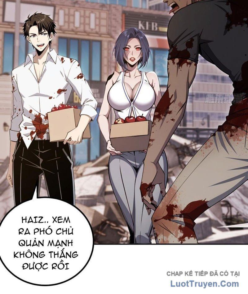 Cuộc Đời Mạt Thế Hoàn Mỹ Của Tôi Chapter 20 - 48