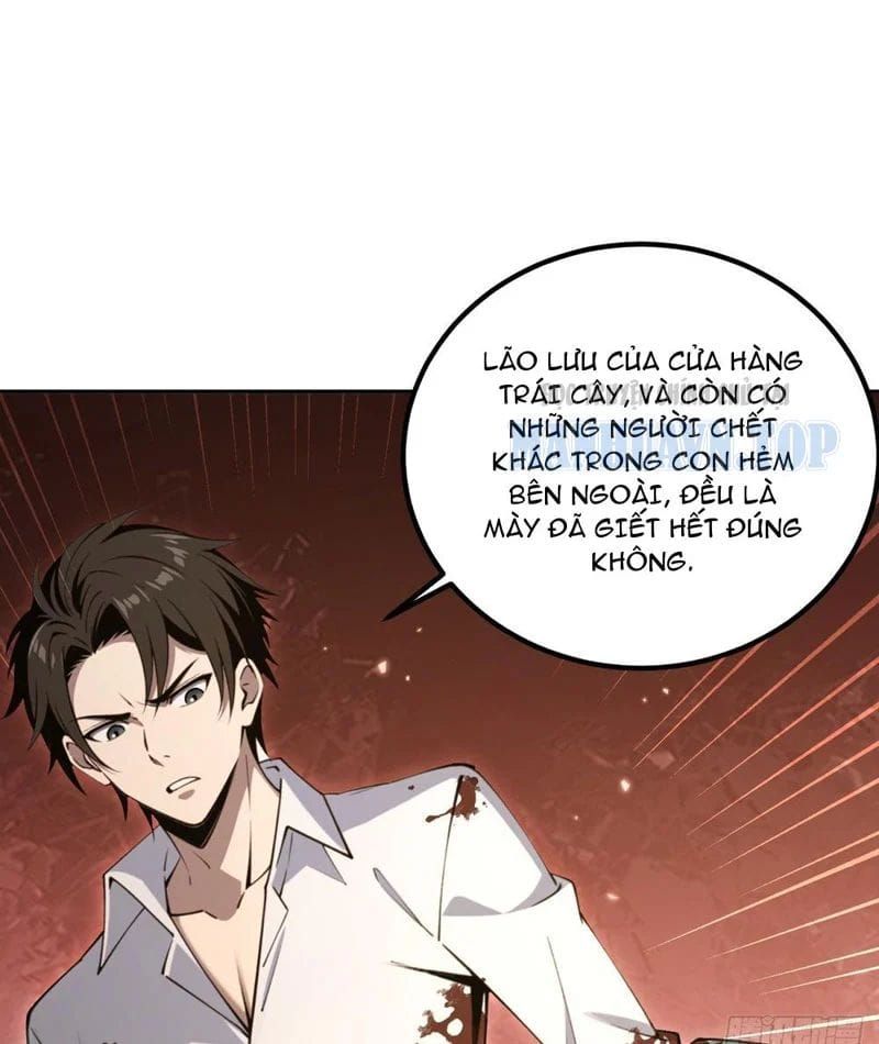 Cuộc Đời Mạt Thế Hoàn Mỹ Của Tôi Chapter 20 - 6