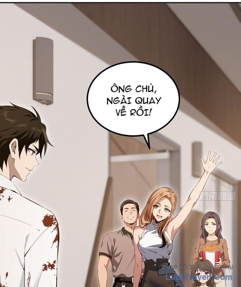 Cuộc Đời Mạt Thế Hoàn Mỹ Của Tôi Chapter 20 - 60
