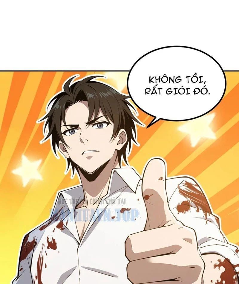 Cuộc Đời Mạt Thế Hoàn Mỹ Của Tôi Chapter 20 - 64