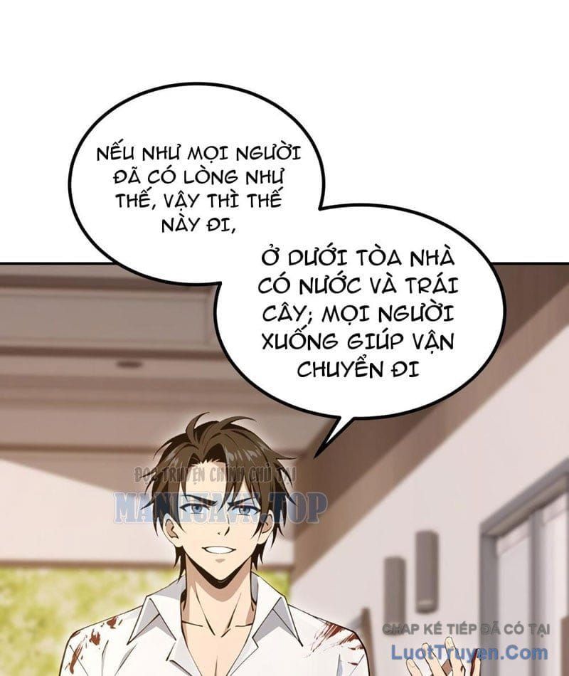 Cuộc Đời Mạt Thế Hoàn Mỹ Của Tôi Chapter 20 - 79