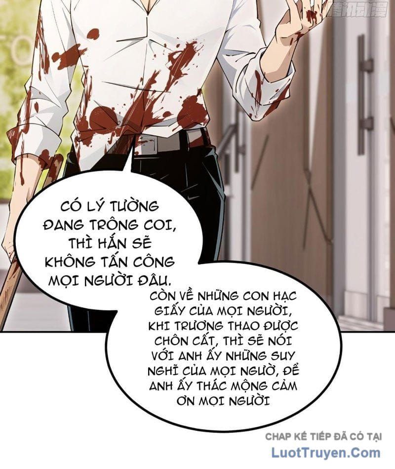 Cuộc Đời Mạt Thế Hoàn Mỹ Của Tôi Chapter 20 - 80
