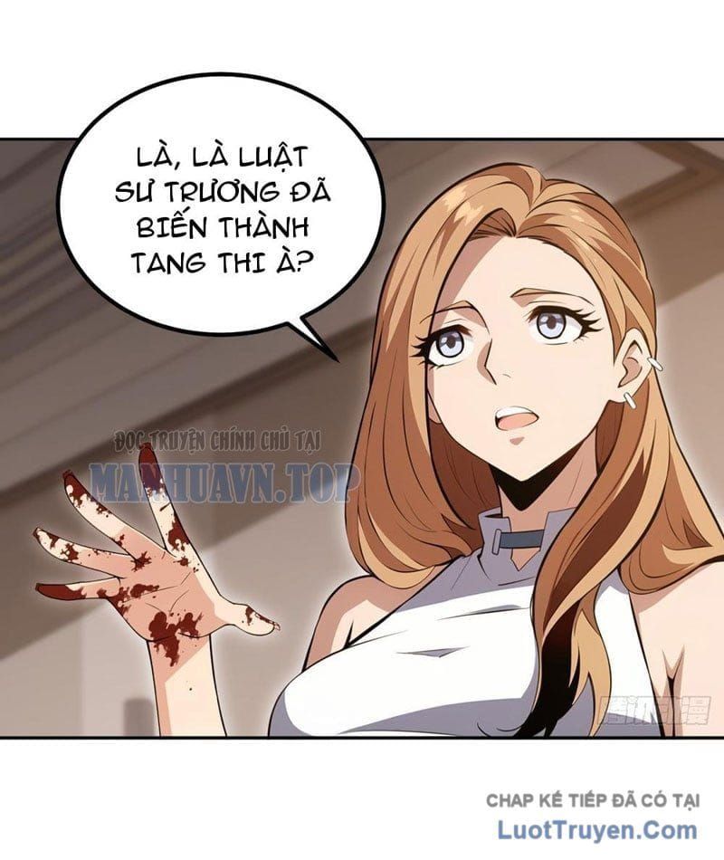 Cuộc Đời Mạt Thế Hoàn Mỹ Của Tôi Chapter 20 - 94