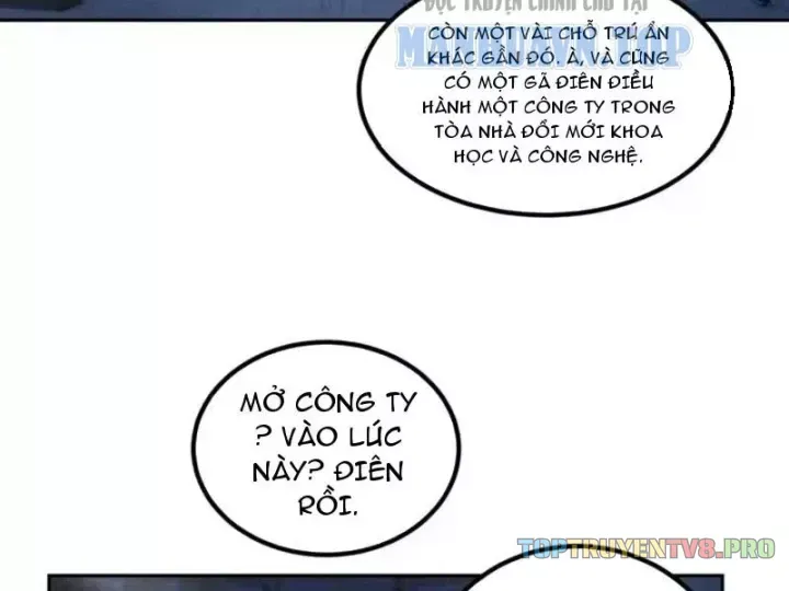 Cuộc Đời Mạt Thế Hoàn Mỹ Của Tôi Chapter 41 - 5