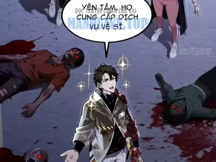 Cuộc Đời Mạt Thế Hoàn Mỹ Của Tôi Chapter 41 - 97