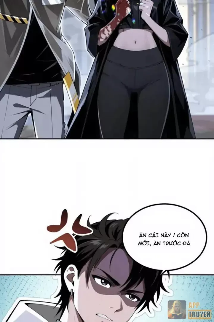 Cuộc Đời Mạt Thế Hoàn Mỹ Của Tôi Chapter 42 - 40