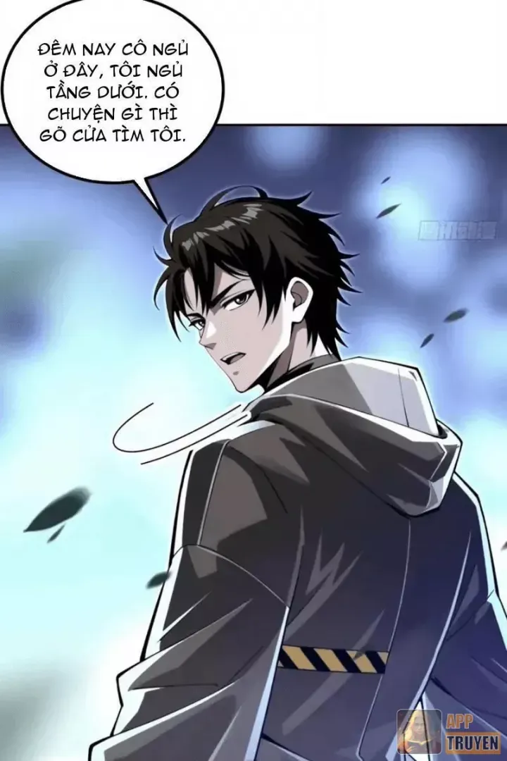 Cuộc Đời Mạt Thế Hoàn Mỹ Của Tôi Chapter 42 - 59