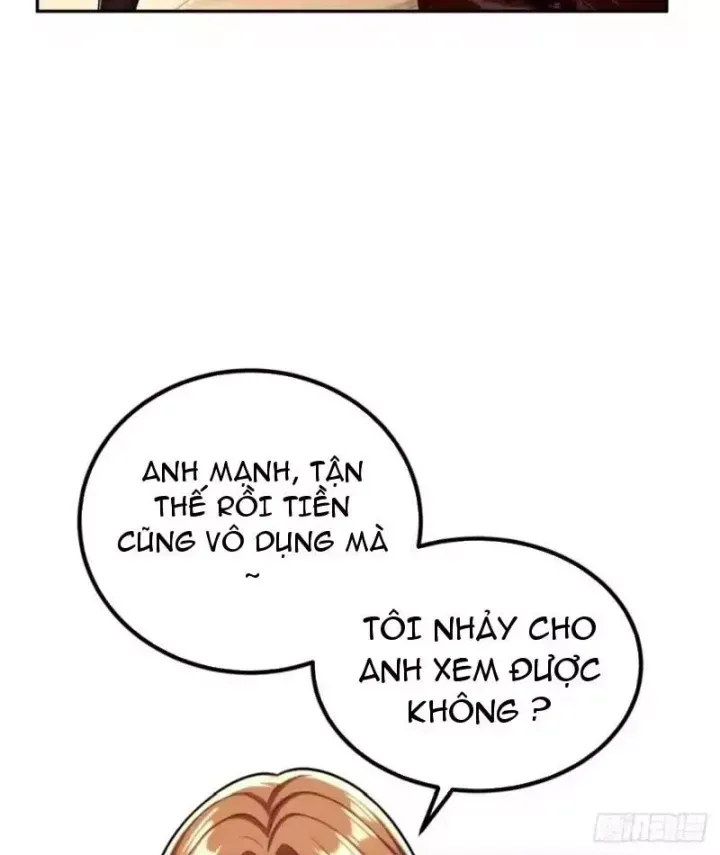 Cuộc Đời Mạt Thế Hoàn Mỹ Của Tôi Chapter 43 - 18