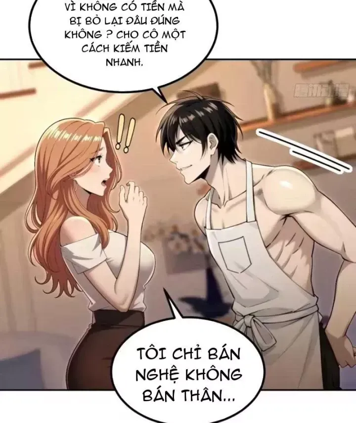 Cuộc Đời Mạt Thế Hoàn Mỹ Của Tôi Chapter 43 - 21