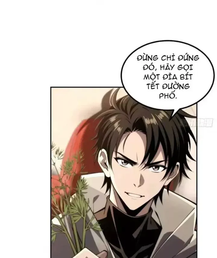 Cuộc Đời Mạt Thế Hoàn Mỹ Của Tôi Chapter 43 - 37