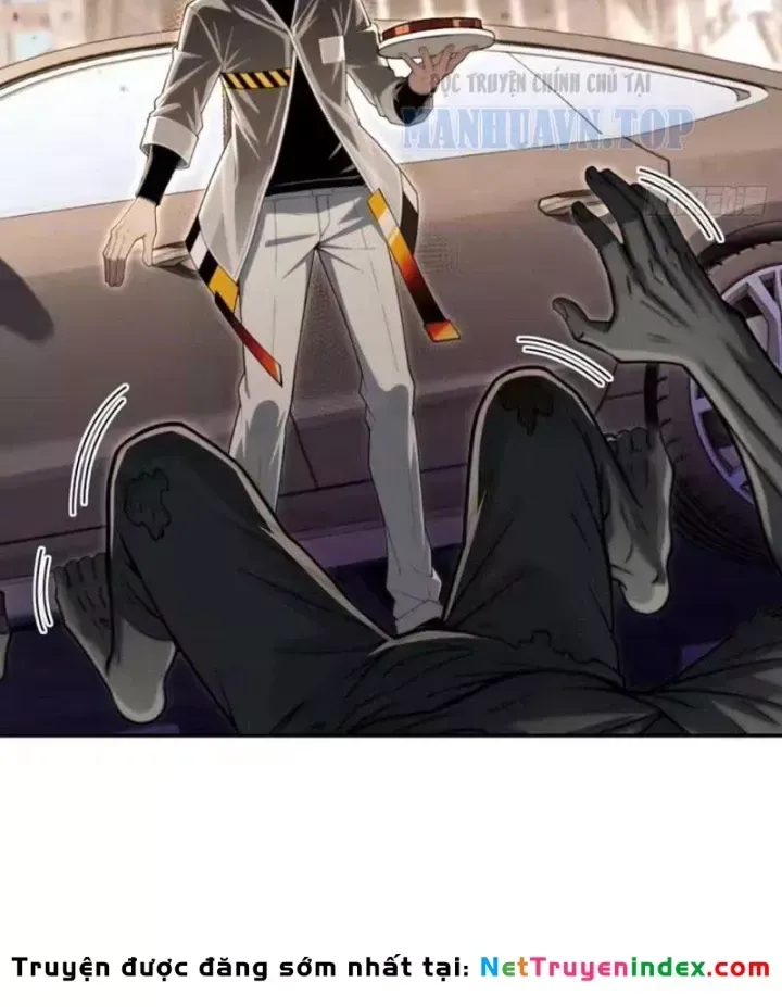 Cuộc Đời Mạt Thế Hoàn Mỹ Của Tôi Chapter 43 - 44