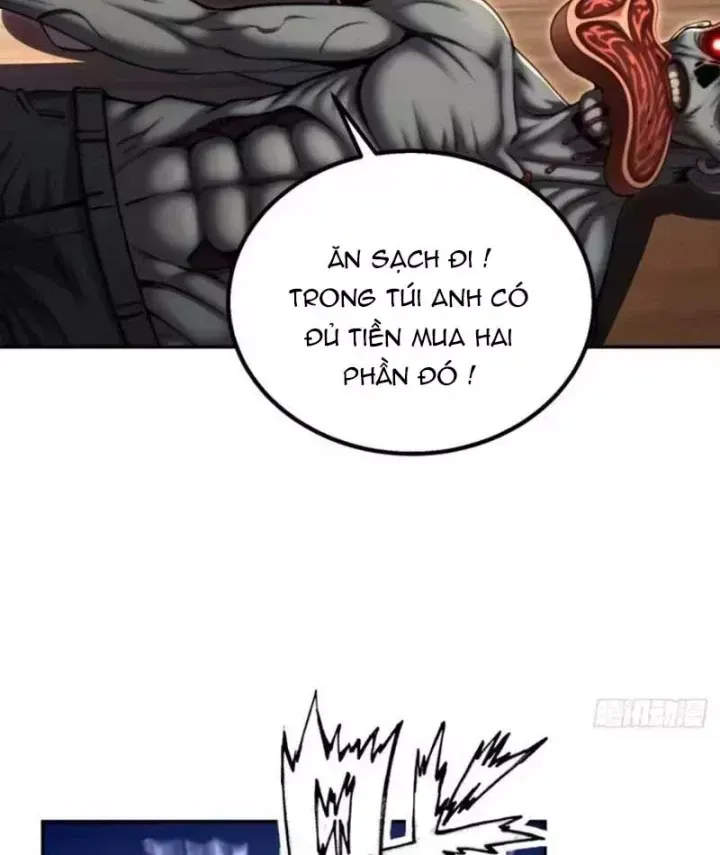 Cuộc Đời Mạt Thế Hoàn Mỹ Của Tôi Chapter 43 - 49