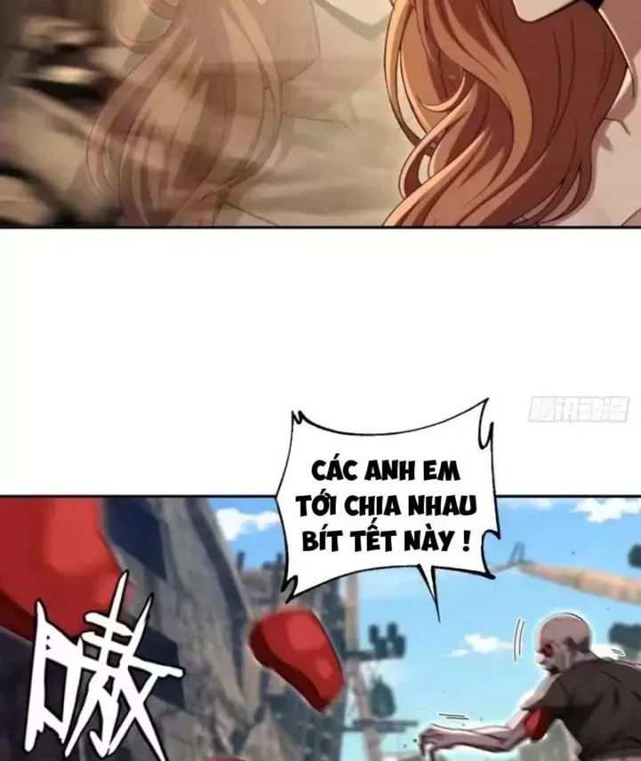 Cuộc Đời Mạt Thế Hoàn Mỹ Của Tôi Chapter 43 - 62