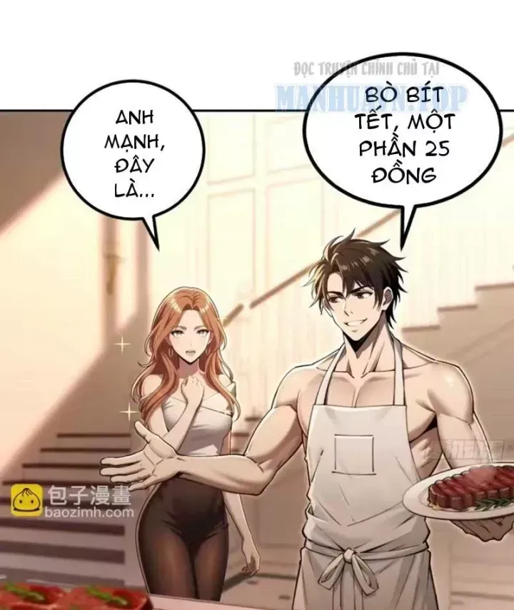 Cuộc Đời Mạt Thế Hoàn Mỹ Của Tôi Chapter 43 - 9