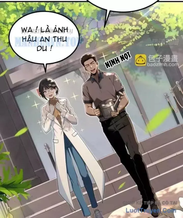 Cuộc Đời Mạt Thế Hoàn Mỹ Của Tôi Chapter 44 - 56