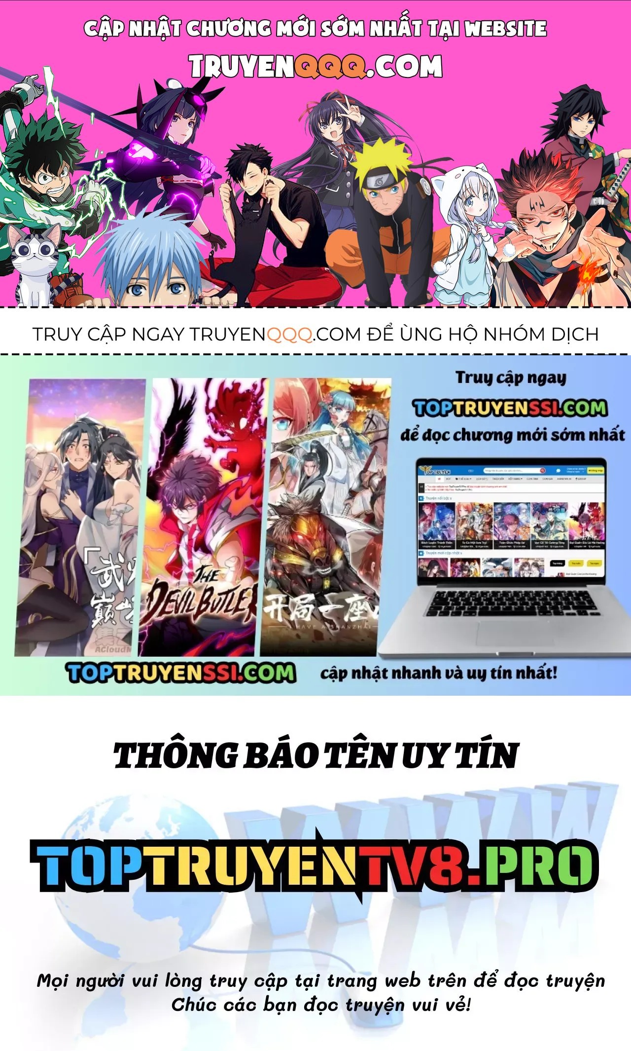 Cuộc Đời Mạt Thế Hoàn Mỹ Của Tôi Chapter 45 - 1