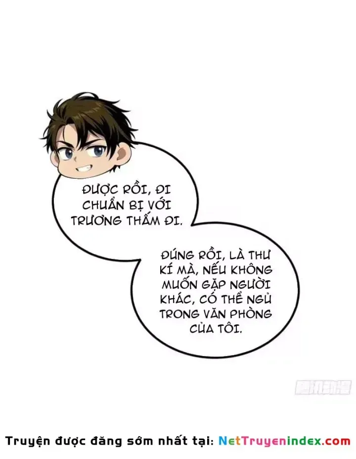 Cuộc Đời Mạt Thế Hoàn Mỹ Của Tôi Chapter 45 - 14