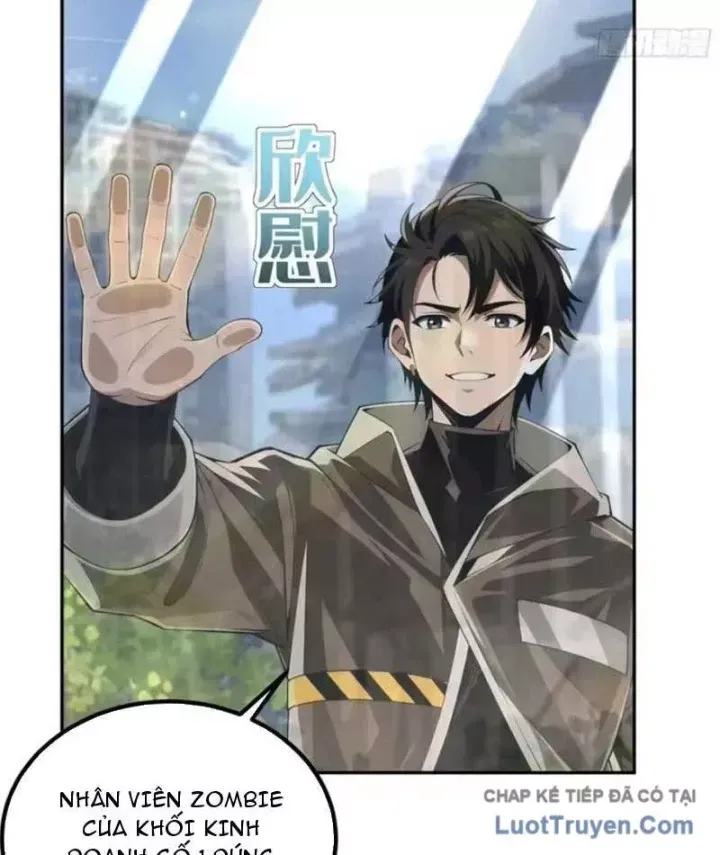 Cuộc Đời Mạt Thế Hoàn Mỹ Của Tôi Chapter 45 - 16