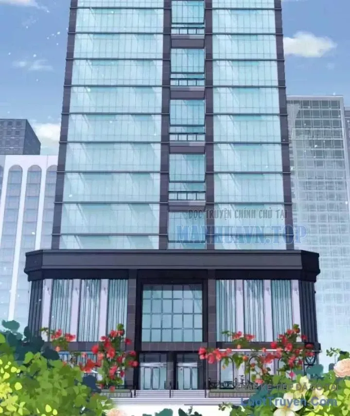 Cuộc Đời Mạt Thế Hoàn Mỹ Của Tôi Chapter 45 - 18