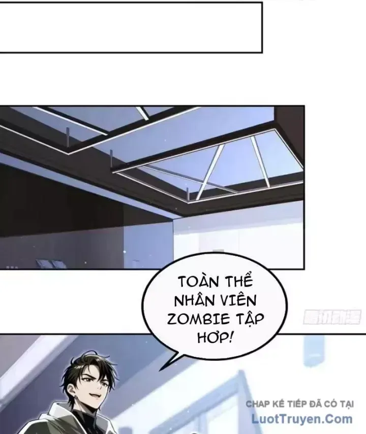 Cuộc Đời Mạt Thế Hoàn Mỹ Của Tôi Chapter 45 - 21