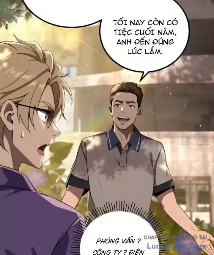 Cuộc Đời Mạt Thế Hoàn Mỹ Của Tôi Chapter 45 - 34