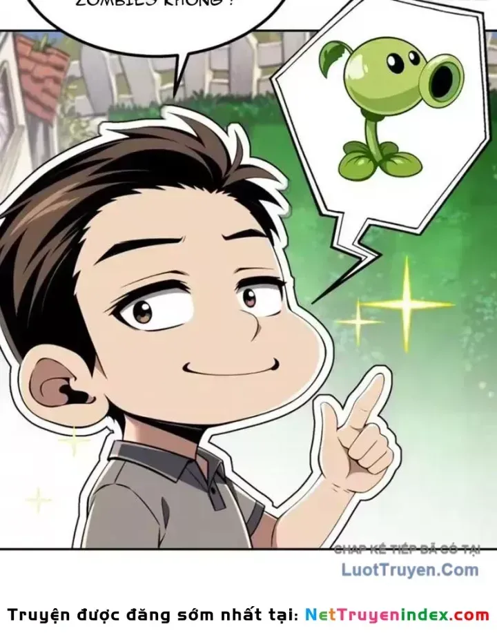 Cuộc Đời Mạt Thế Hoàn Mỹ Của Tôi Chapter 45 - 37