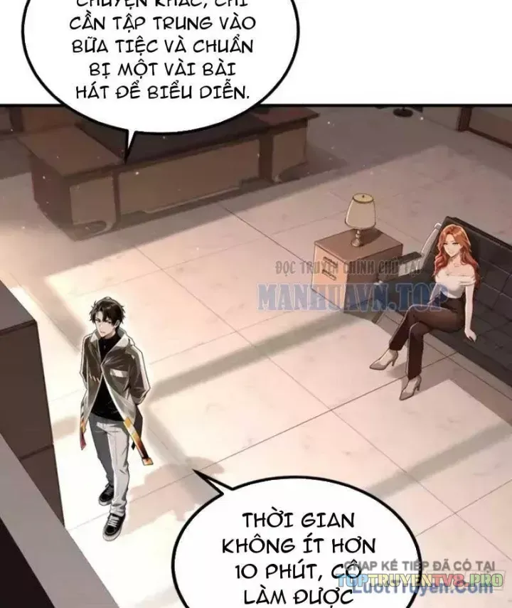 Cuộc Đời Mạt Thế Hoàn Mỹ Của Tôi Chapter 45 - 5