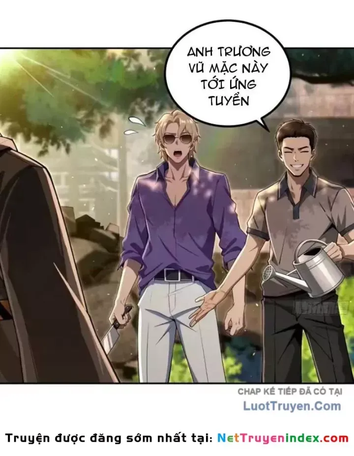 Cuộc Đời Mạt Thế Hoàn Mỹ Của Tôi Chapter 45 - 46